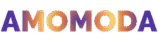 AmoModa Logo